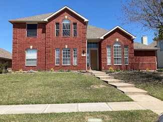 3617 Mason Dr, Plano, TX 75025