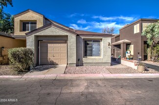 1822 S 39th St Unit 15, Mesa, AZ 85206