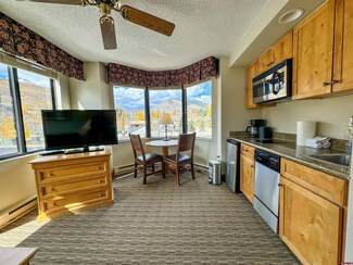 6 Emmons Rd Unit 280, Crested Butte, CO 81225