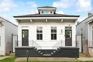 1805 Governor Nicholls St, New Orleans, LA 70116