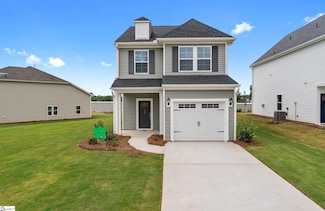 114 Cotesworth St, Pendleton, SC 29670