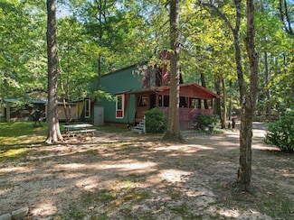 1101 King John Blvd, Scroggins, TX 75480