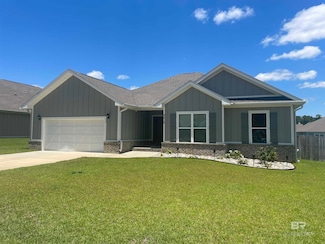 9419 Amethyst Dr, Daphne, AL 36526