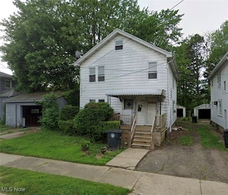 1038 Clay St Unit 1036, Akron, OH 44301