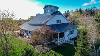19451 County Road 104, Bristol, IN 46507