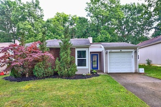 1317 Tallberry Dr, Cincinnati, OH 45230