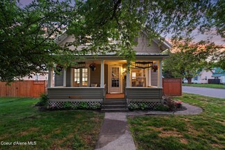 723 N Forest Ave, Sandpoint, ID 83864