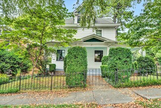 601 Allison Ave SW, Roanoke, VA 24016