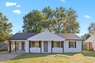 6250 Tulane Rd, Horn Lake, MS 38637