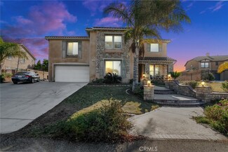 320 Latigo Ct, Norco, CA 92860