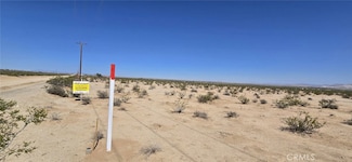 72300 Valle Vista Rd, Twentynine Palms, CA 92277