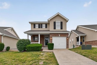 30 Brushy Brook Ct, O Fallon, MO 63366