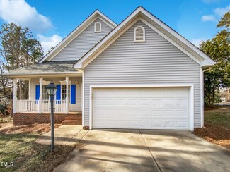 2404 Kentford Ct, Raleigh, NC 27603