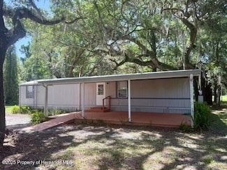 7472 Wpa Rd, Brooksville, FL 34601