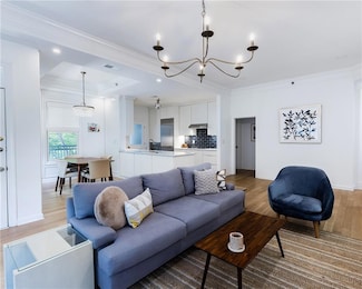 850 Piedmont Ave NE Unit 1303, Atlanta, GA 30308