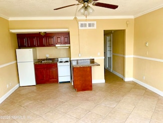 311 W Ashley St Unit 610, Jacksonville, FL 32202
