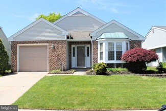 318 Moonseed Place, Mount Laurel, NJ 08054