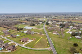 0000 Bunker Dr, St. Martinville, LA 70582