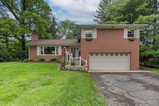 3105 Shadow Hill Rd, Middletown, OH 45042