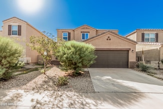 17110 N Rosemont St, Maricopa, AZ 85138