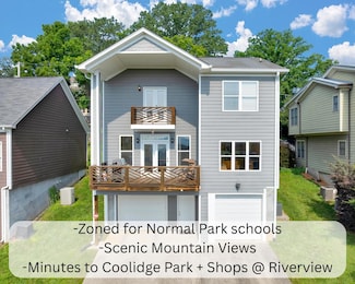 1120 Fairmount Ave, Chattanooga, TN 37405