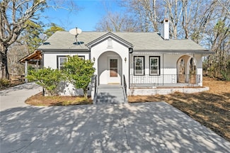 9208 Long Creek Hwy, Westminster, SC 29693