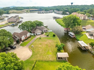 Lot 7 4 Oaks Ln, Hot Springs, AR 71901