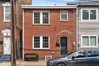 4825 Hatfield St, Pittsburgh, PA 15201