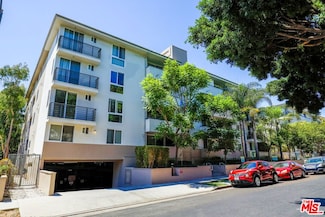 833 N Edinburgh Ave Unit 107, Los Angeles, CA 90046