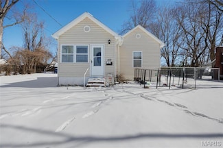 416 Ann St, Festus, MO 63028