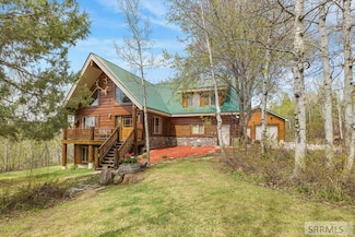 1682 Mountain Laurel Dr, Ashton, ID 83420