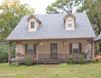 7523 Dogwood Ln, Olive Branch, MS 38654