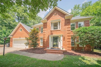 3600 Stoneglen Path, Charlotte, NC 28269