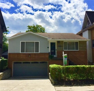 5628 Marlborough Rd, Pittsburgh, PA 15217