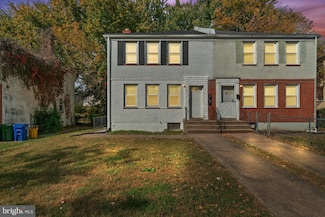 5424 Belle Vista Ave, Baltimore, MD 21206
