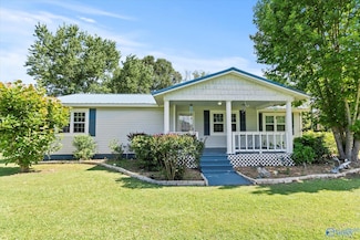 501 Cobra St, Boaz, AL 35957