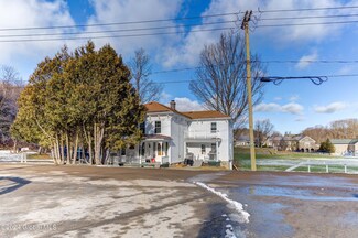 1112 Wiltse Hill Rd, Jordanville, NY 13361