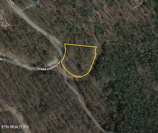 0 Grand Country Dr, Cosby, TN 37722