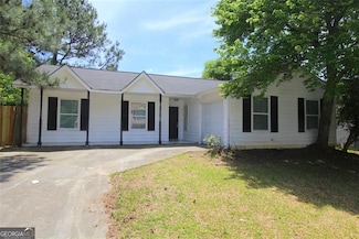 6269 Marbut Farms Rd, Lithonia, GA 30058
