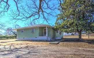 6716 W 25th St, Tulsa, OK 74107
