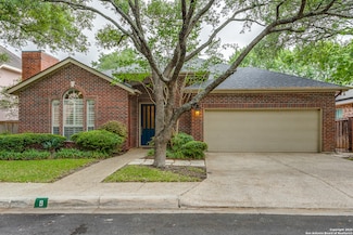 9 Waldenshire, San Antonio, TX 78209