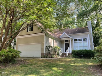 713 Beddingfield Dr, Knightdale, NC 27545