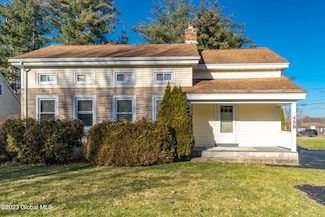 458 W Lawrence St, Albany, NY 12208