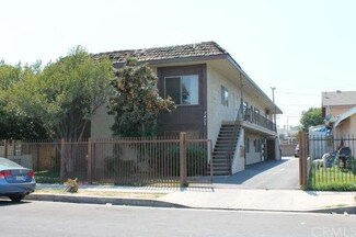 7433 Eton Ave, Canoga Park, CA 91303