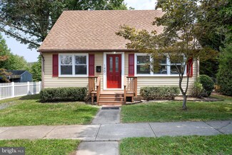 140 Slack Ave, Lawrence Township, NJ 08648