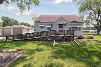 58920 Beech Rd, Mishawaka, IN 46544