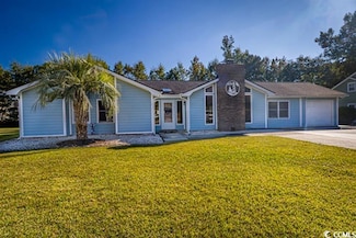 102 Plantation Rd, Myrtle Beach, SC 29588