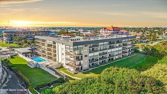4100 Ocean Beach Blvd Unit 406, Cocoa Beach, FL 32931
