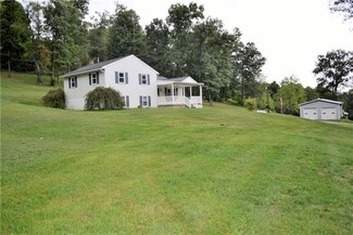 174 Windy Flats Rd, Shelocta, PA 15774