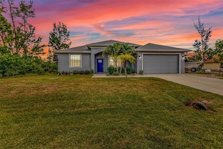 15040 Lyneburg Ave, Port Charlotte, FL 33981